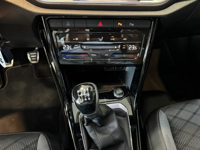 Volkswagen T-Roc 1.0 tsi R-Line 110cv