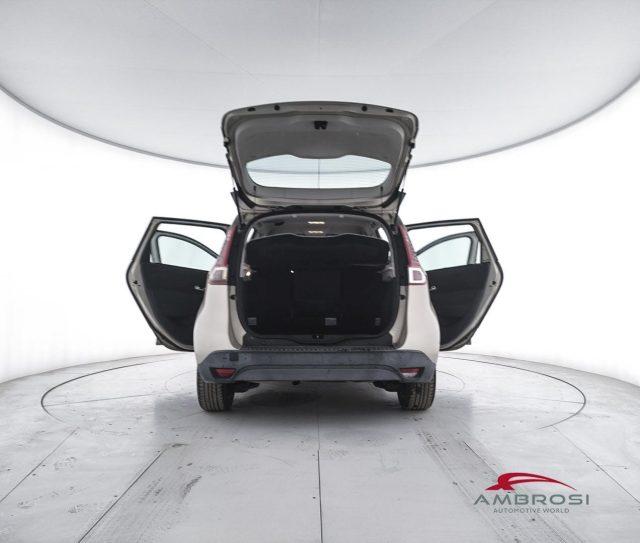 RENAULT Scenic XMOD 1.5 dCi 110CV EDC Dynamique - PER OPERATORI