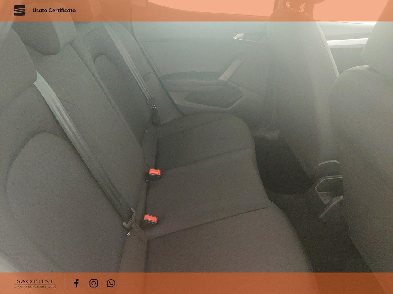 1.0 ecotsi FR 95 CV