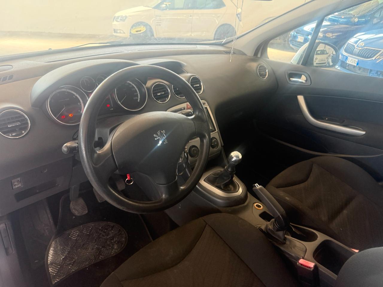 Peugeot 308 1.4 VTi 95CV 5p. Premium