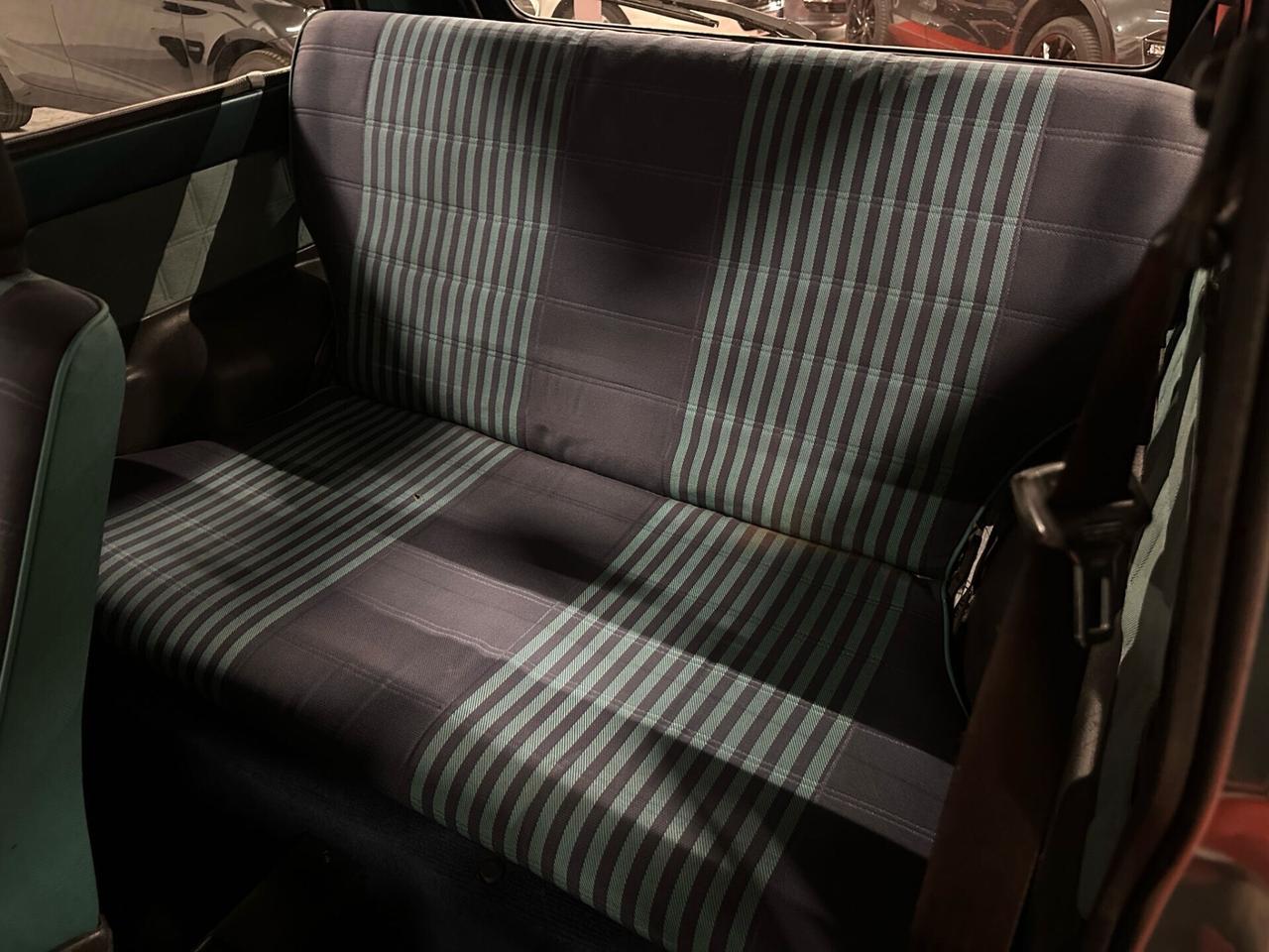 Fiat Panda 1100 i.e. cat 4x4 Country Club