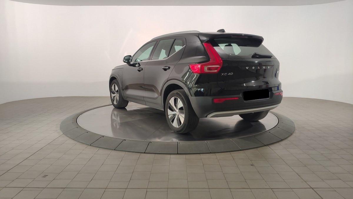 VOLVO Xc40 T4 Recharge Plug-In Hybrid Inscription Expression