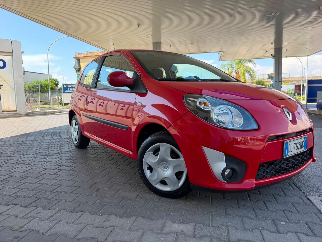 Renault Twingo 1.2 8V Dynamique