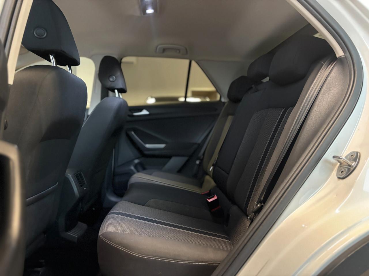 Volkswagen T-Roc 2.0 tdi Advanced 4motion