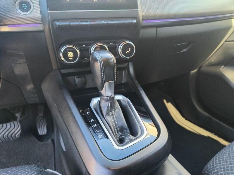 Renault Arkana Arkana Hybrid E-Tech 145 CV Intens