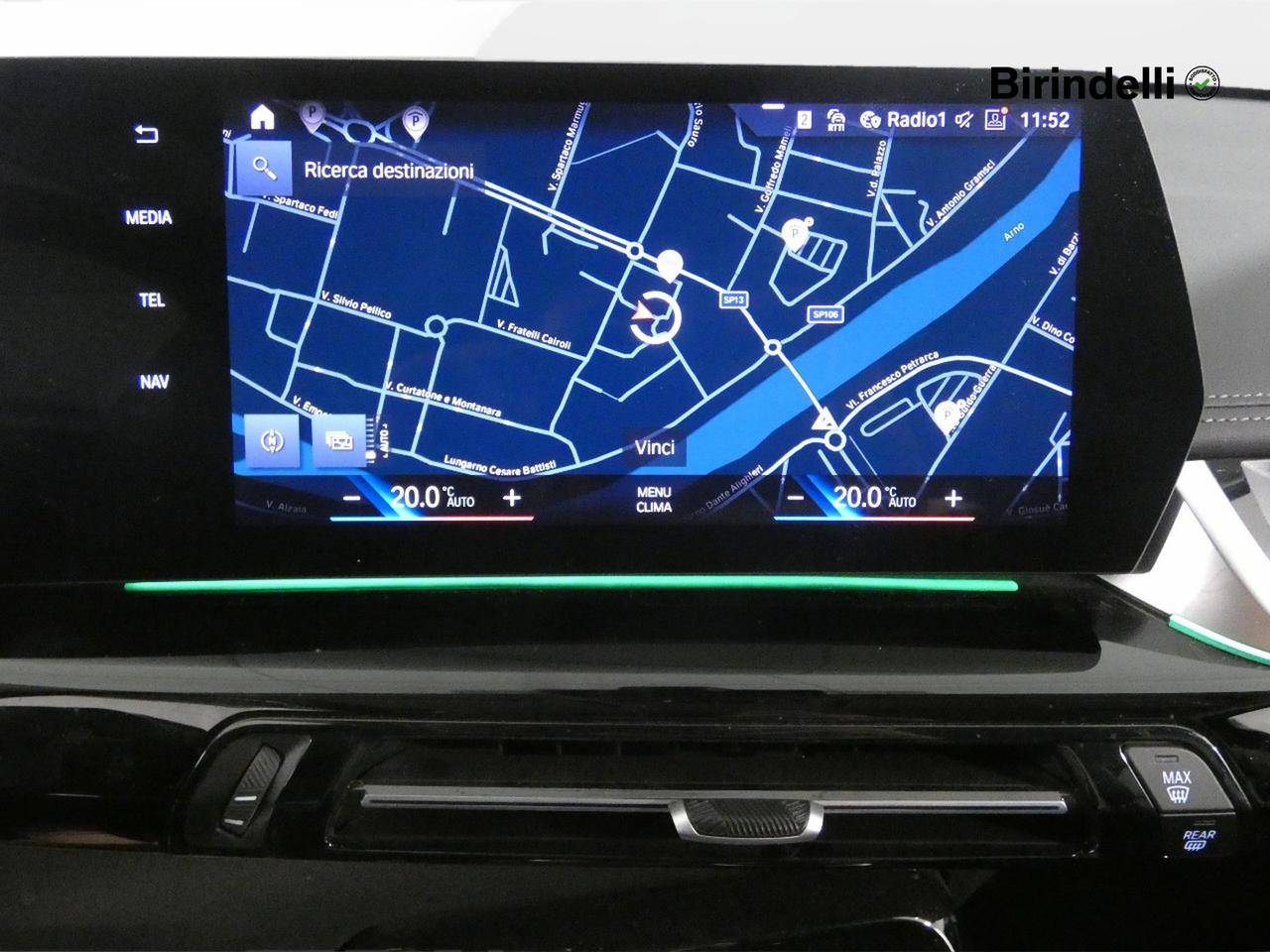 BMW X1 (U11) - X1 sDrive 20i xLine