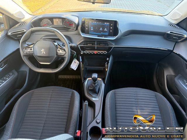 PEUGEOT 208 BlueHDi 100 Stop&Start ,Active Pack