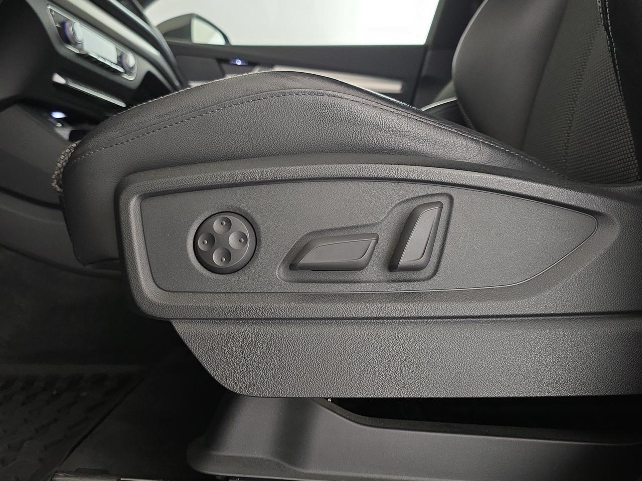 Audi Q5 sportback 50 2.0 tfsi e s line plus quattro s-tronic