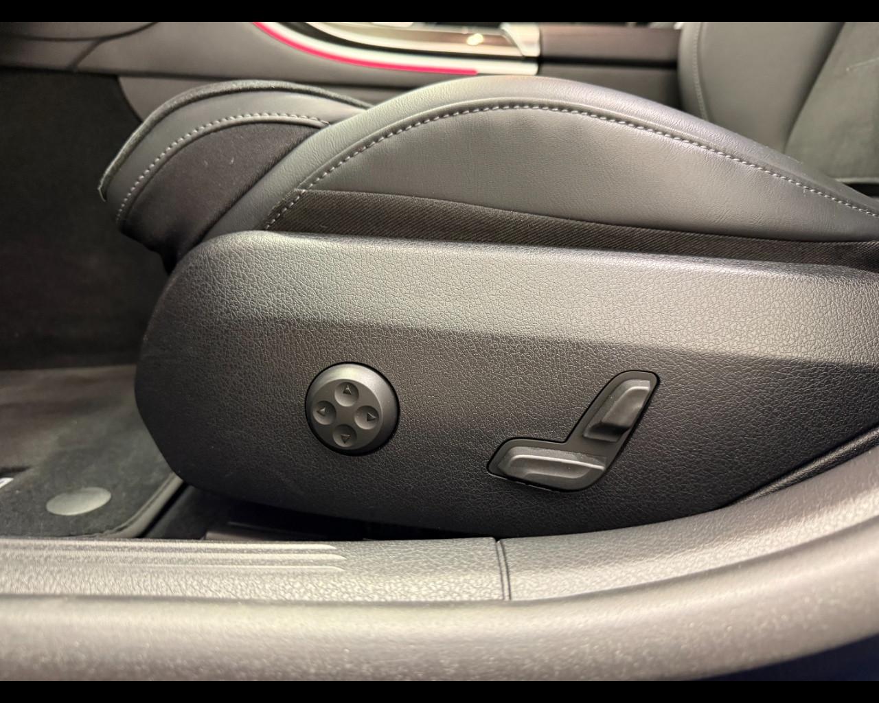 Mercedes-Benz CLASSE C 300 MHEV AUTO PREMIUM PRO