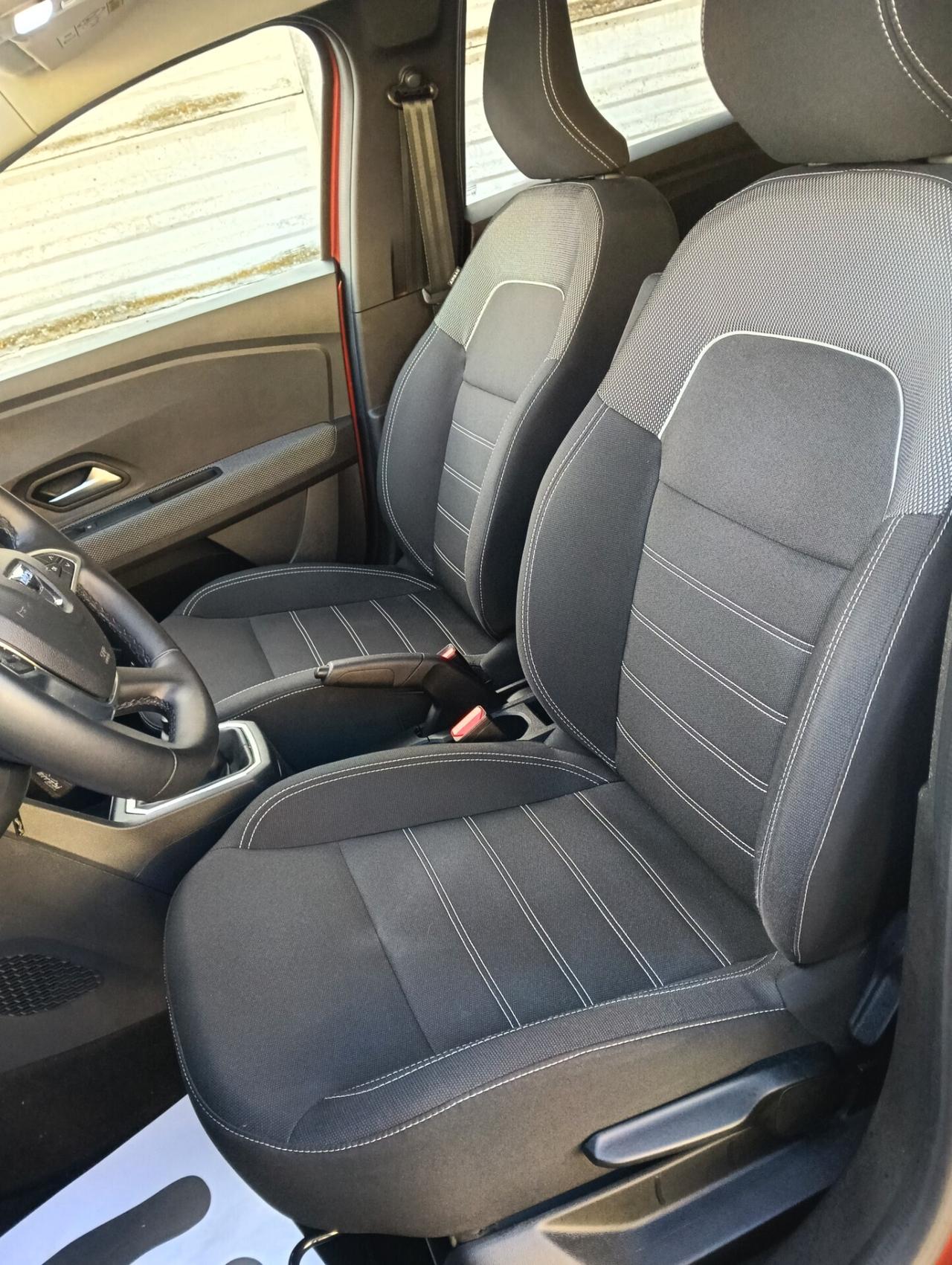 Dacia Jogger 1.0 TCe GPL 100 CV 5 posti Extreme