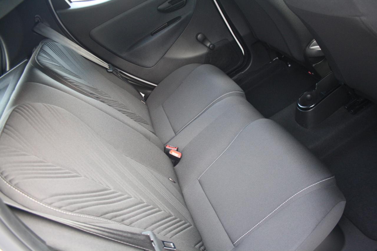 LANCIA YPSILON 1.0 HYBRID 70CV GOLD