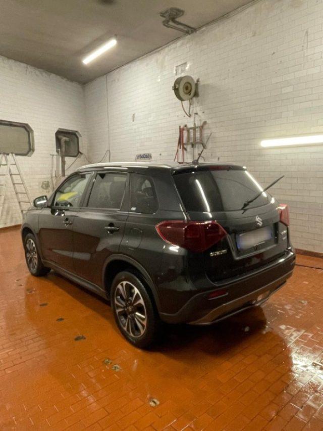 SUZUKI Vitara 1.4 Hybrid Top