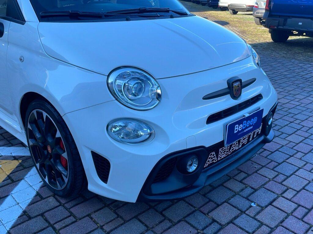 Abarth 595 C 1.4 T-Jet Competizione