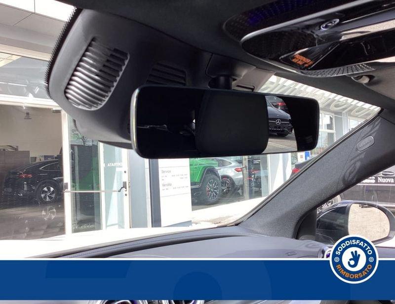 Mercedes-Benz GLC Coupé GLC 300de 4Matic EQ-Power Coupé AMG Line Premium