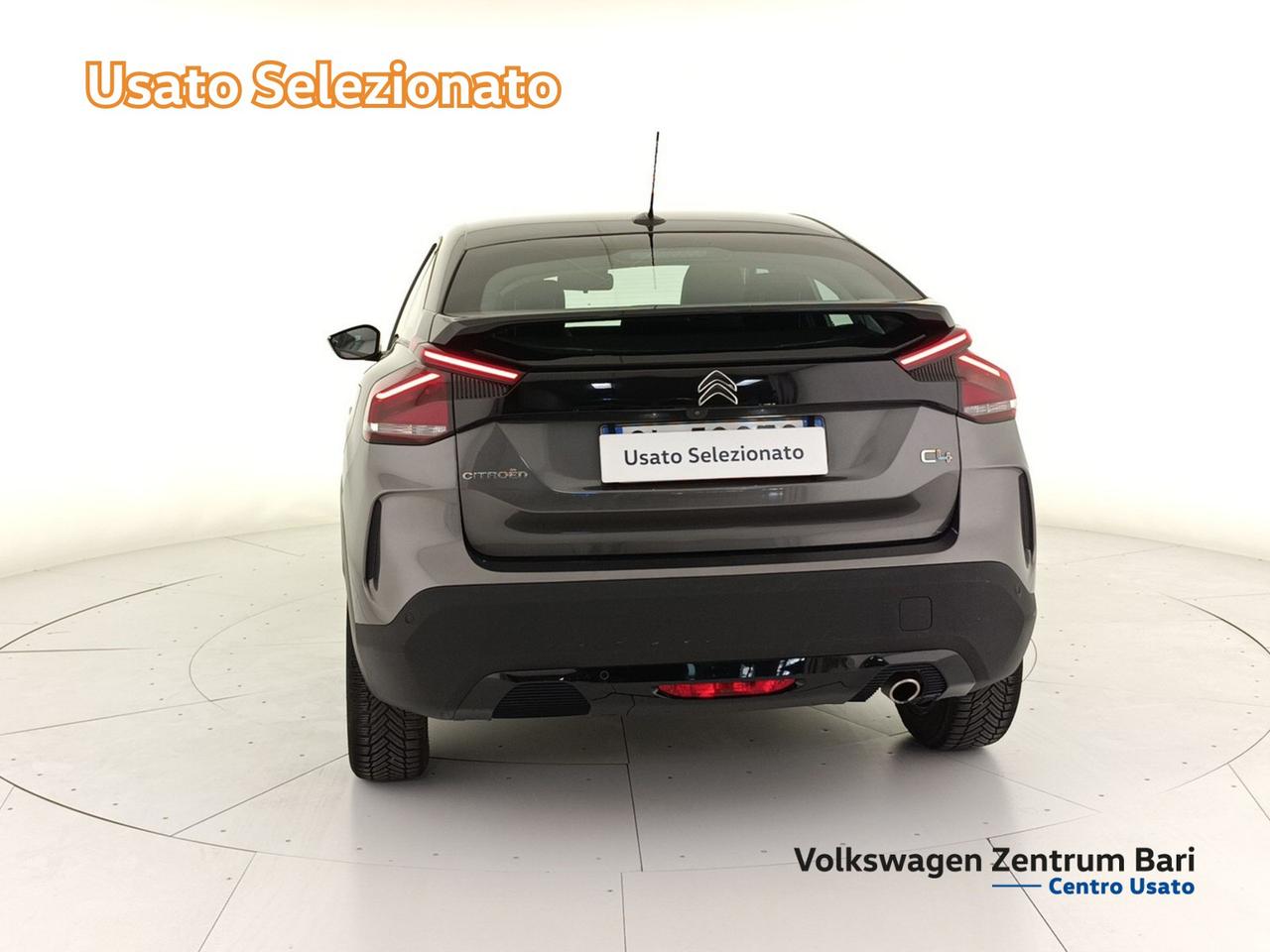 Citroen C4 1.5 bluehdi feel pack s&s 130cv eat8