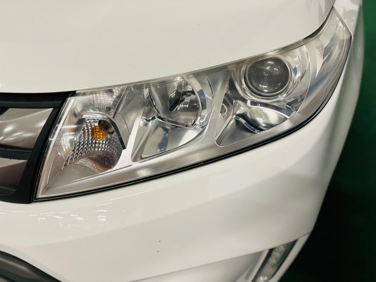 Splendida Suzuki Vitara 1.6/2016/kmcerti/euro6