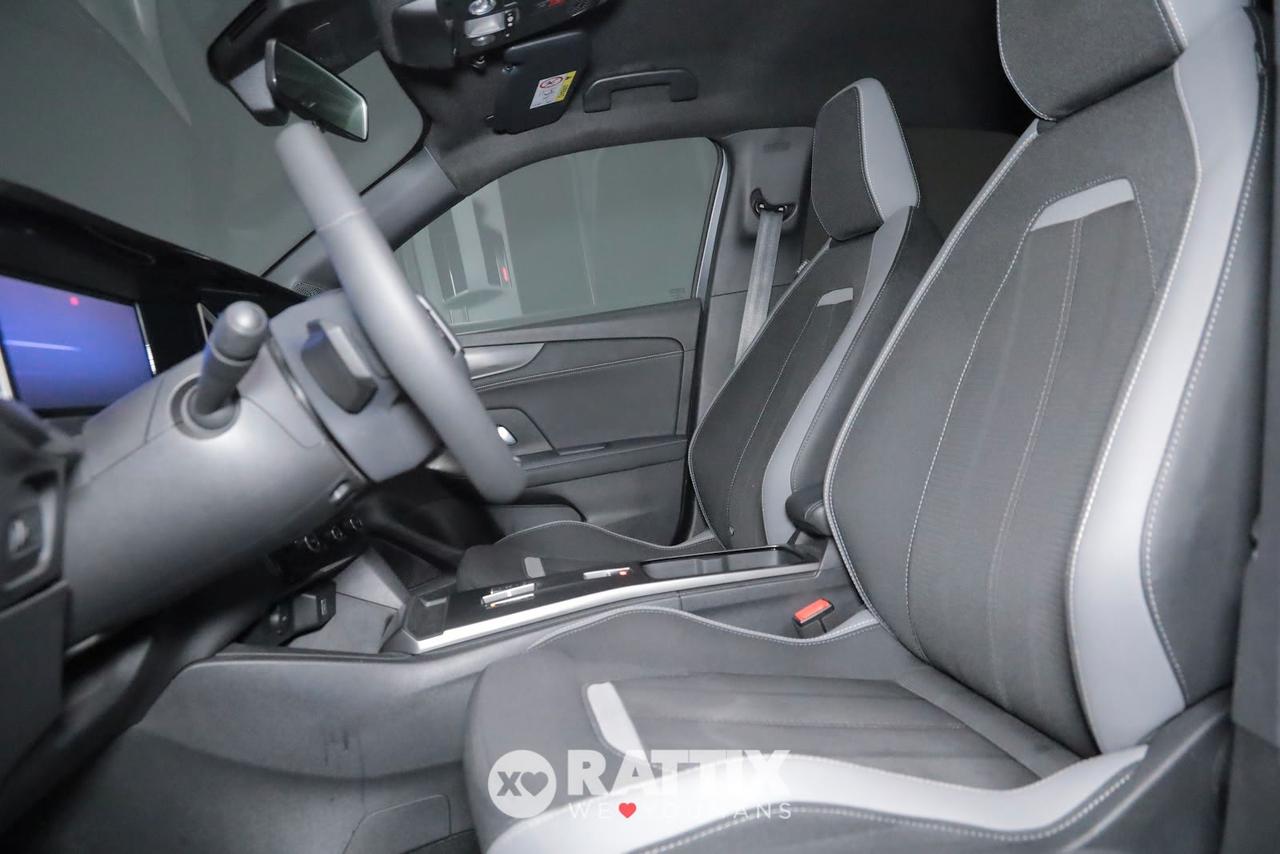 Opel Mokka 1.2 130CV GS AT8