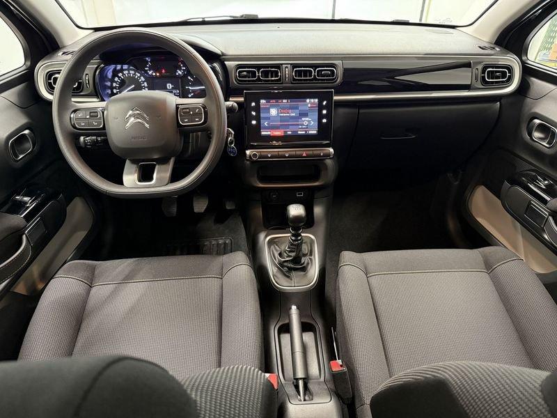 Citroën C3 PureTech 110 S&S Max