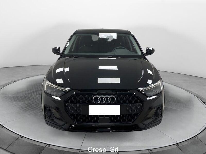 Audi A1 citycarver 25 TFSI Admired