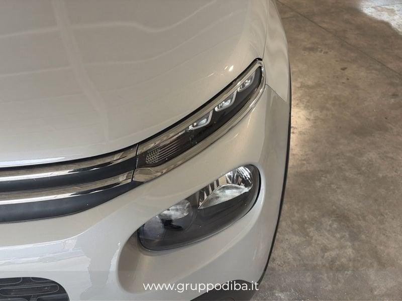 Citroën C3 2017 Benzina 1.2 puretech Feel 82cv neopatentati