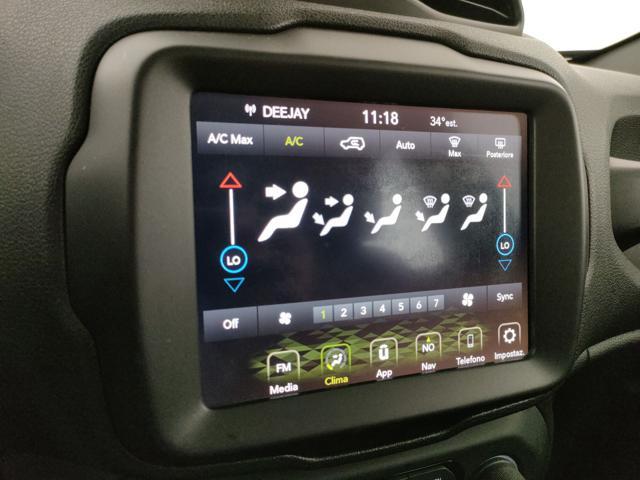 JEEP Renegade 1.0 T3 Limited