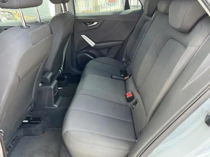 Audi Q2 30 TDI S tronic