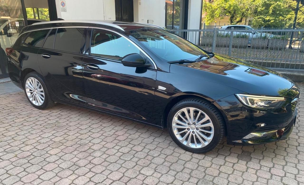 Opel Insignia 2.0 CDTI Sports Innovation EURO 6C