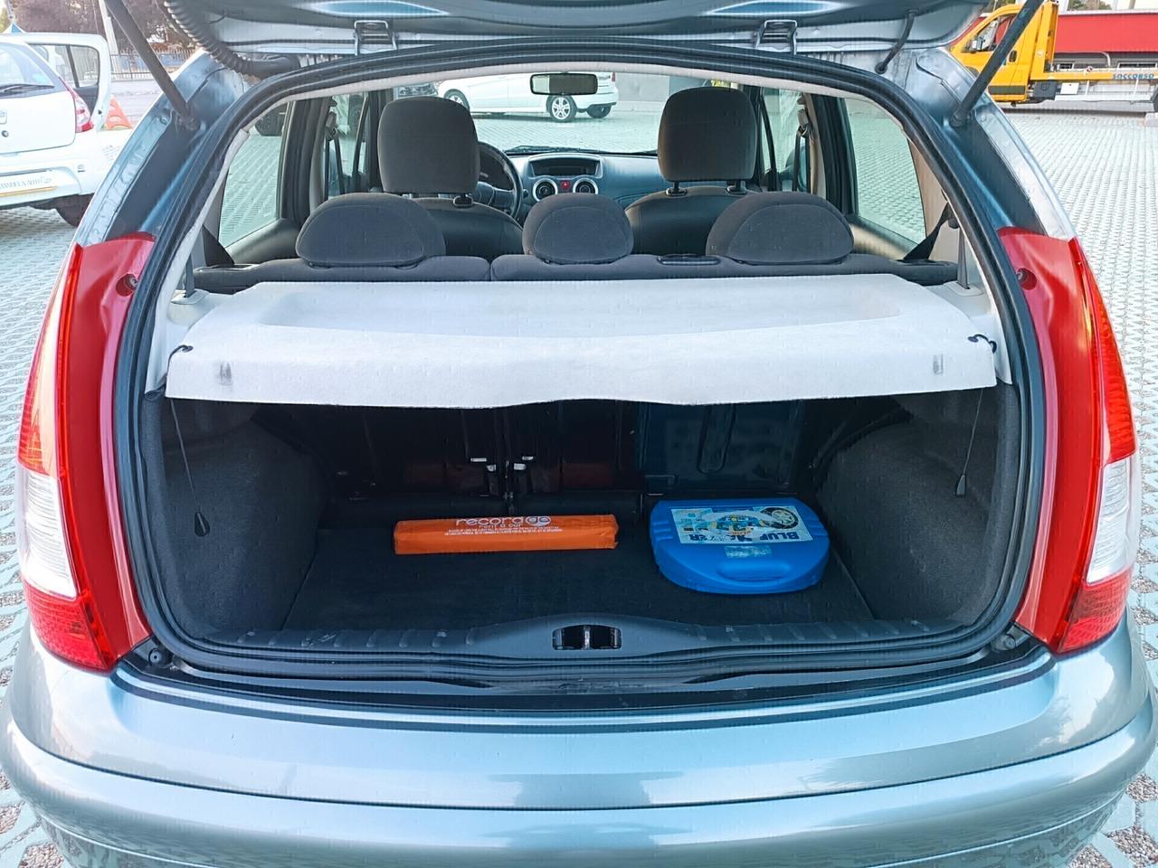 Citroen C3 1.1 Perfect Bi Energy G
