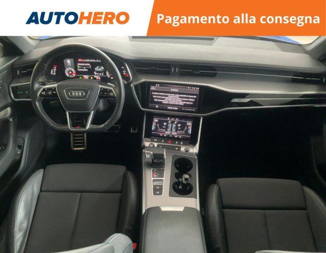 AUDI A6 Avant 40 2.0 TDI S tronic Business Sport