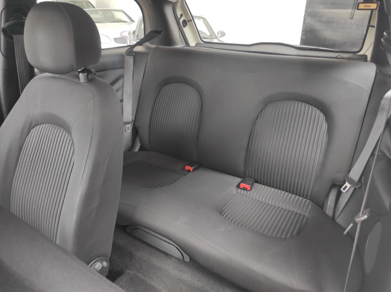 Lancia Ypsilon 1.2 Argento NEOPATENTATI