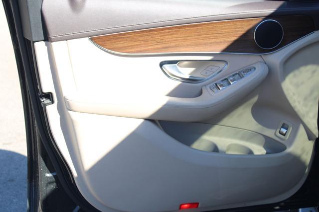 MERCEDES-BENZ GLC 200 d 4Matic Coupé Sport