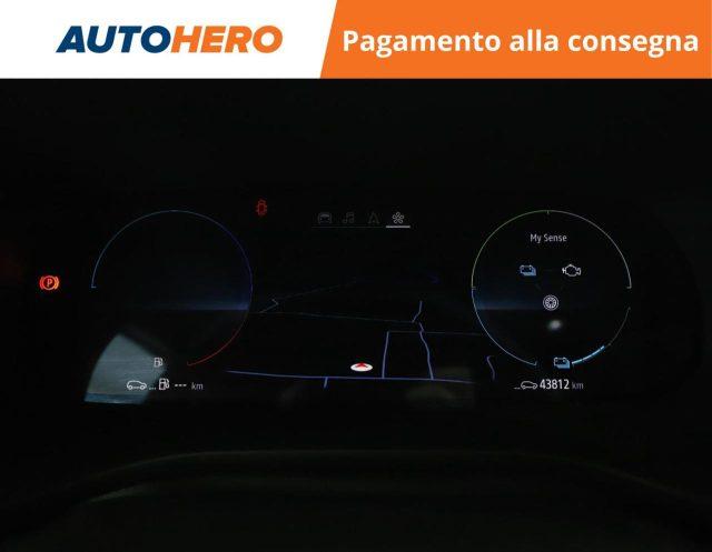 RENAULT Arkana Arkana Full Hybrid E-Tech 145 CV Engineered Fast T