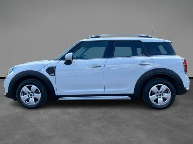 MINI Countryman 2.0 Cooper D Boost Countryman