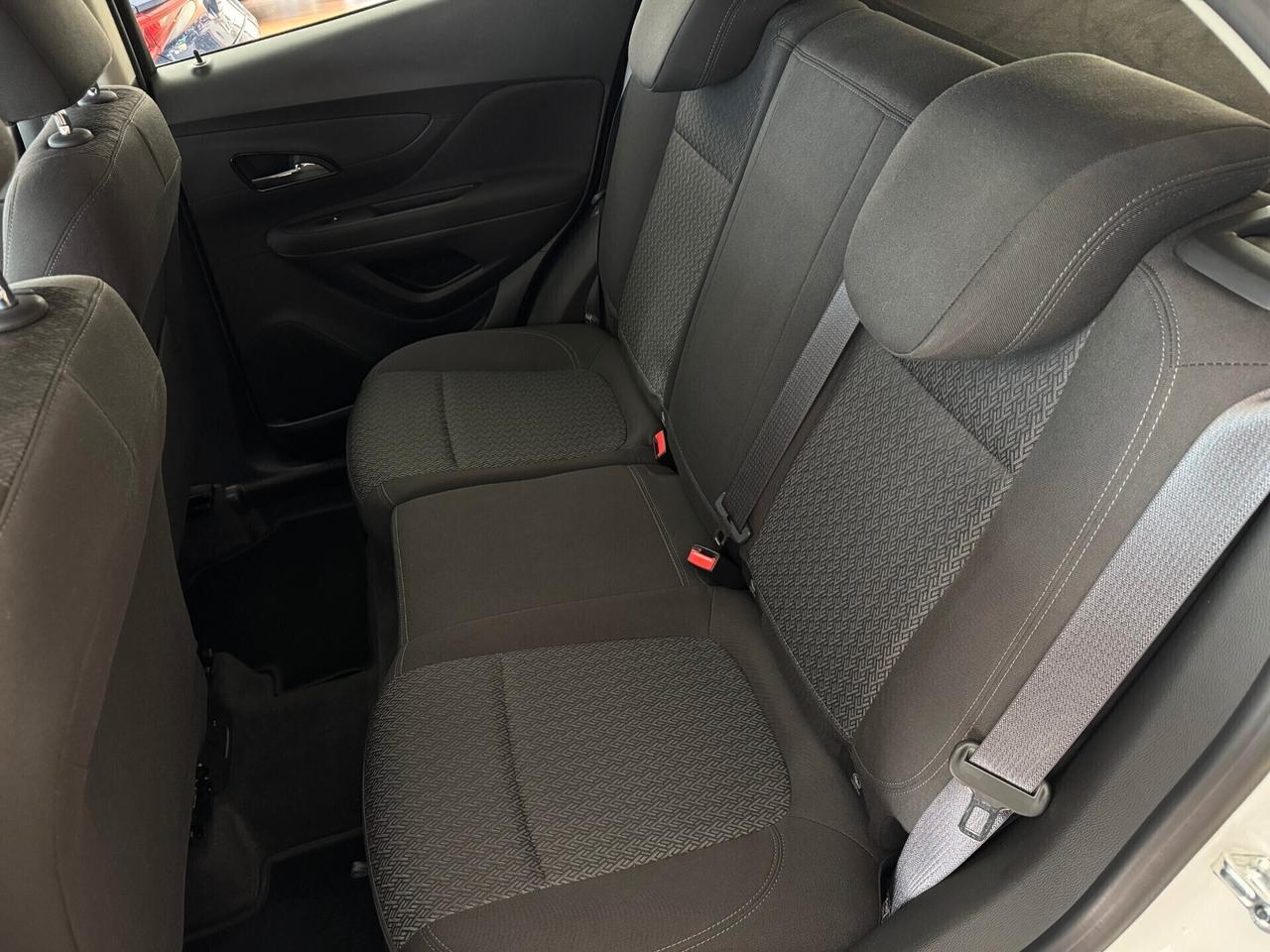 OPEL MOKKA X 1.6cc 110CV NEOPATENTATI