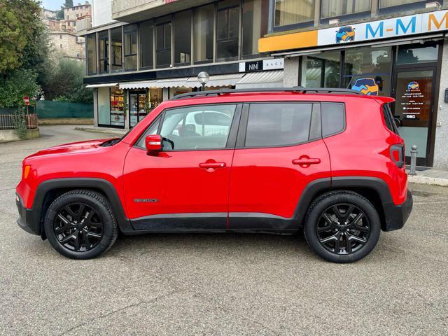 JEEP Renegade 1.6 Mjt 120 CV Dawn of Justice