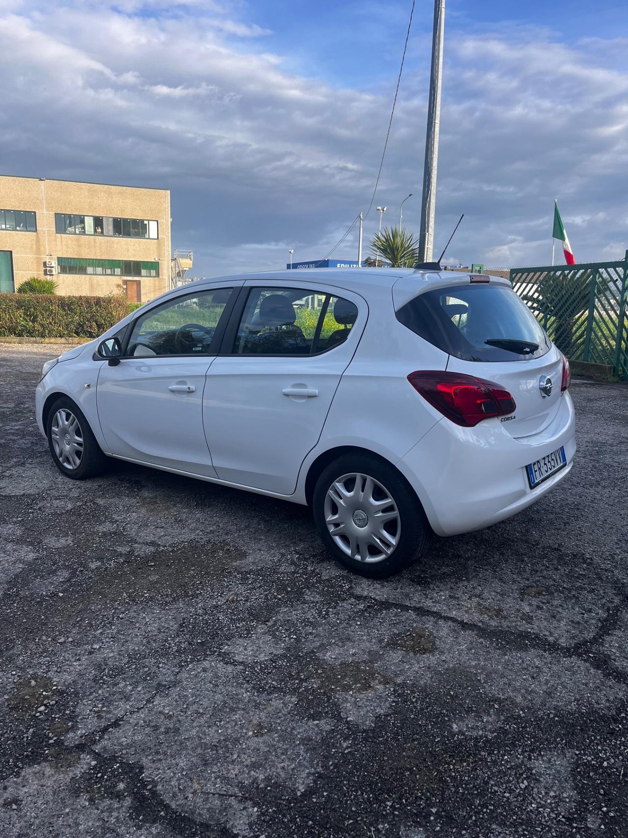 Opel Corsa 1.3 CDTI 5 porte Advance
