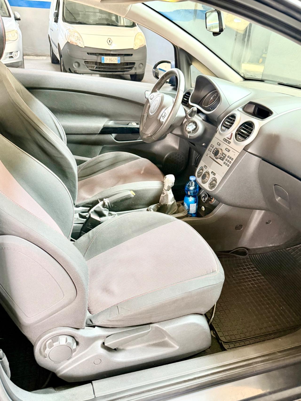 Opel Corsa 1.3 CDTI 90CV 5 porte Cosmo