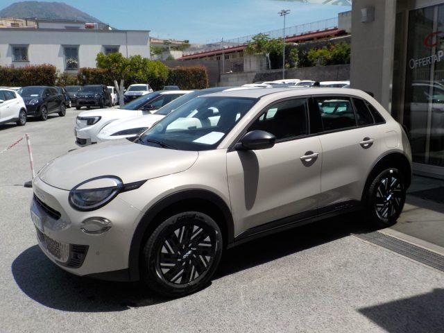 FIAT 600 1.2 Turbo 100 CV Pop
