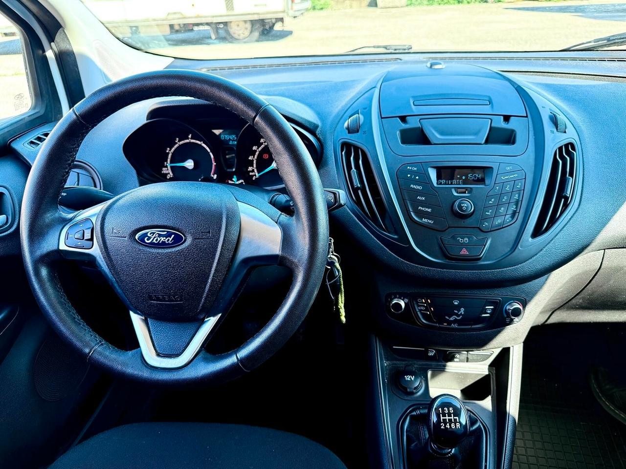 Ford Transit Courier Transit Courier 1.0 EcoBoost 100CV Van Trend