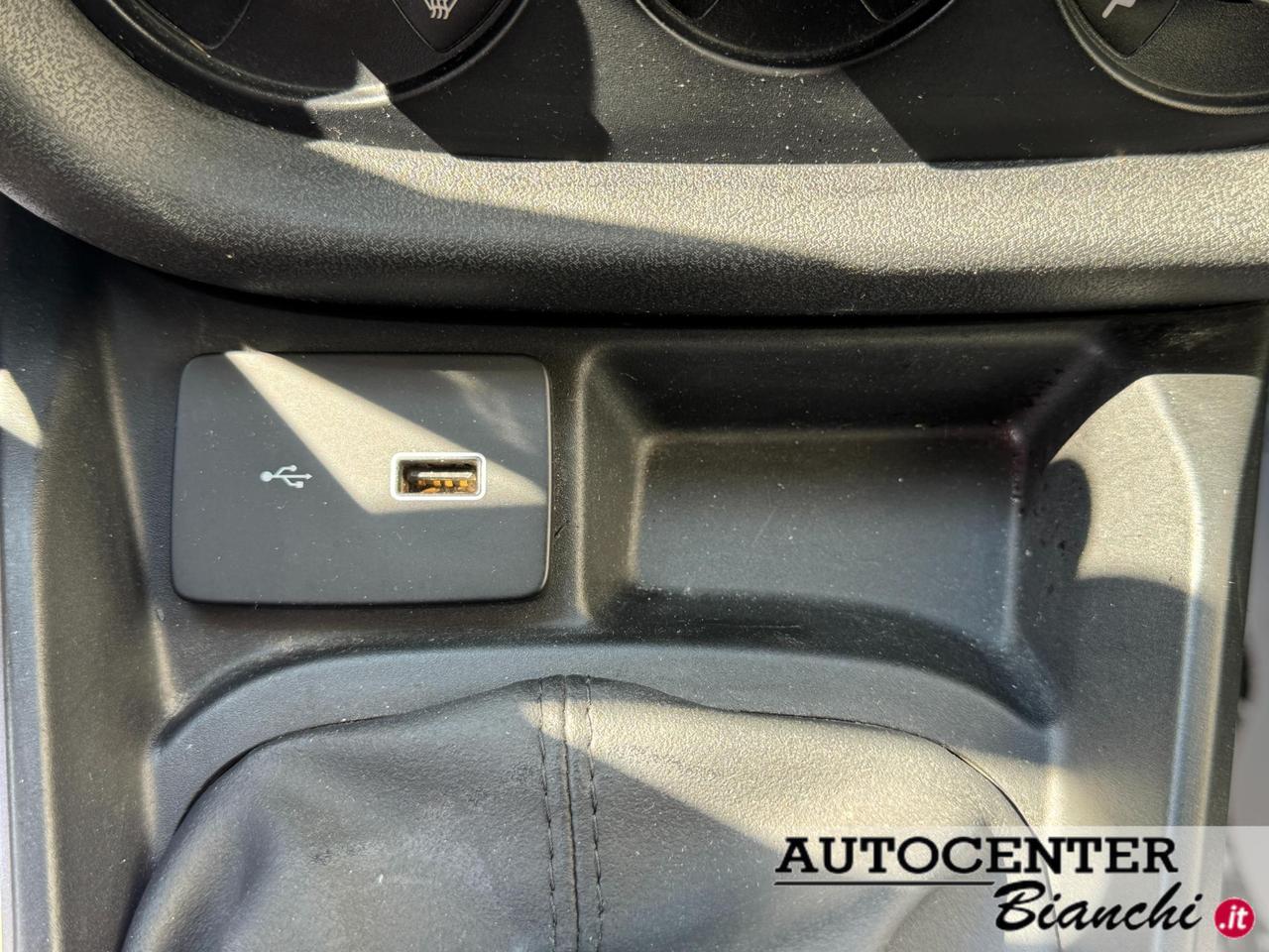 Fiat Doblo cargo 1.3 mjt 95cv CH1 Business S&S