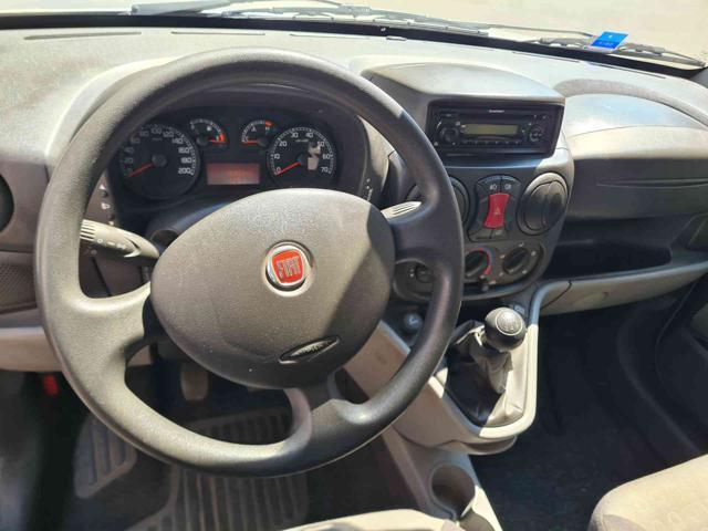 FIAT Doblo Doblò 1.3 Multijet 16V Dynamic
