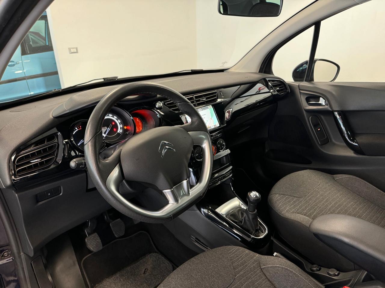 Citroen C3 PureTech 82 Exclusive NEOPATENTATI NAVI 55.000 KM