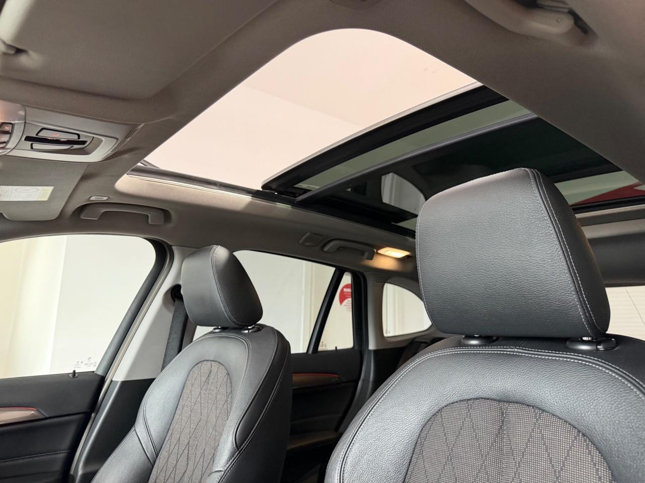 Bmw X1 xDrive18d xLine TETTO AUTO