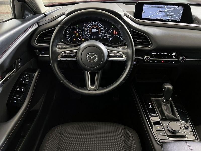 Mazda CX-30 2.0L 150CV e-Skyactiv-G M Hybrid 2WD 6AT Homura