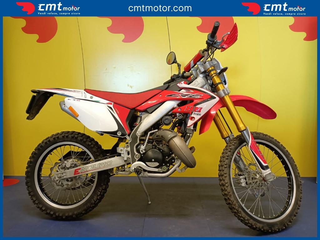 HM CRE 50 - 2015