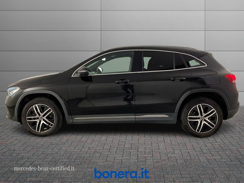 Mercedes GLA 200 200 D Sport Plus 8G-DCT