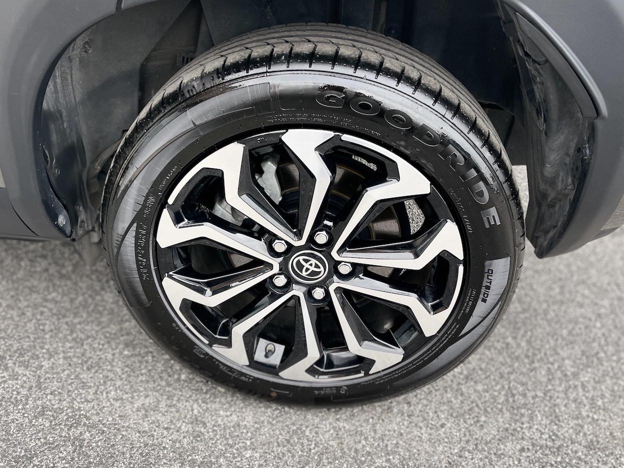 Toyota Yaris Cross 1.5 Hybrid 92CV E6 Neo. - 2022