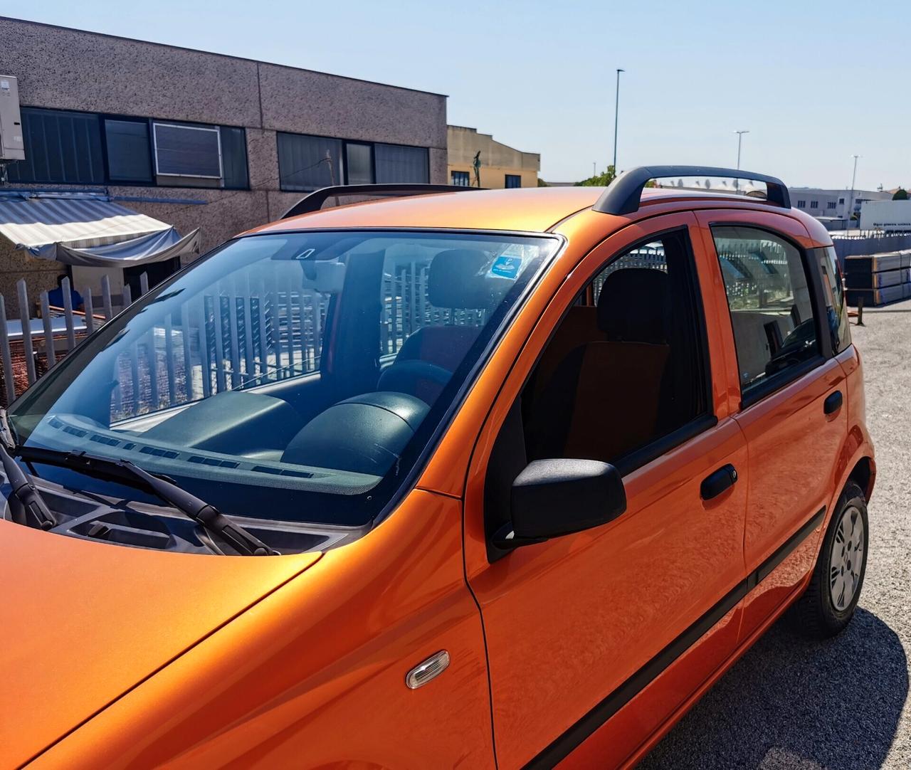 Fiat Panda 1.1 Active GARANZIA 24 MESI