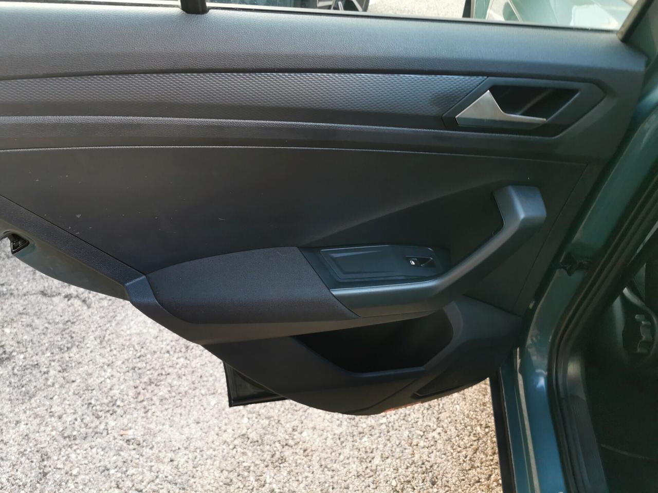 Volkswagen T-Roc 1.0 TSI Style