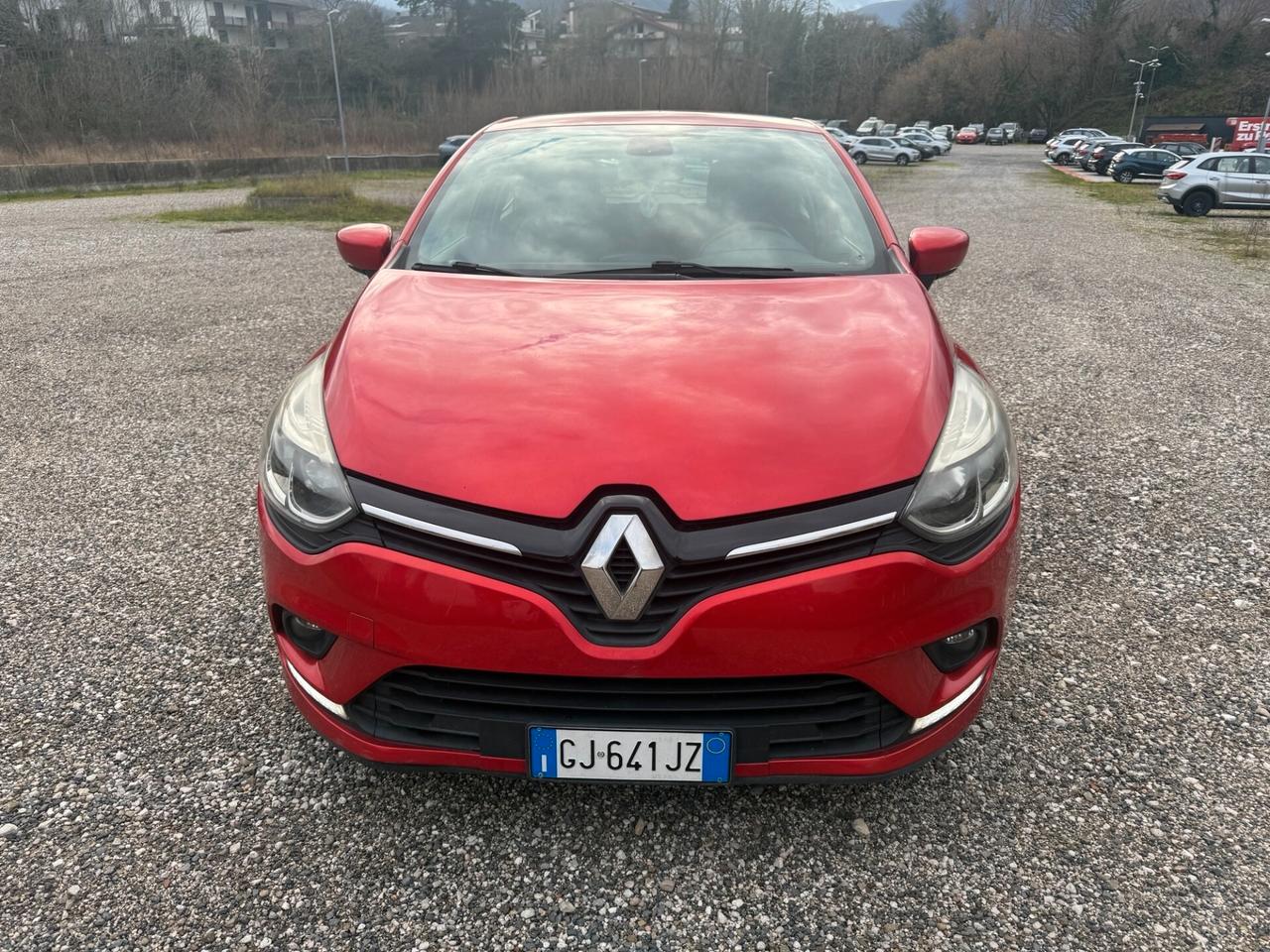 Renault Clio dCi 90CV Start&Stop 5 porte Energy Intens
